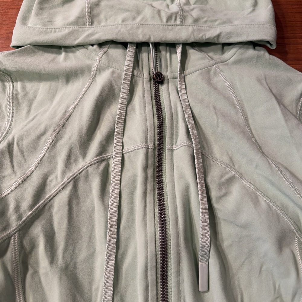 Lululemon define jacket - Picture 3 of 5
